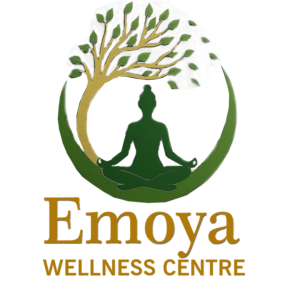 emoyawellnesscentre logo in png